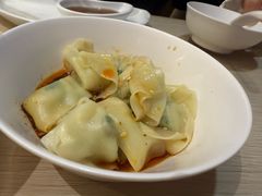 -苏小柳手作点心x茶叙小院(徐家汇分院)