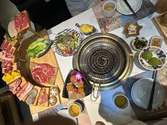 -千寻山野烤肉(天虹店)