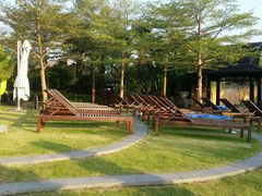 -广州从化都喜泰丽度假温泉酒店