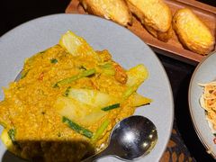 -金厨泰国餐厅·全泰籍厨师料理(拱北店)