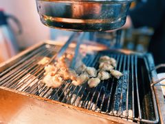 -丹东特色烤肉(南光三部店)