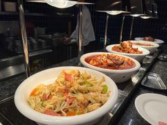 -星伦多 自助料理(圆融店)