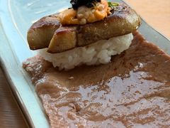 -隐泉·HANA BY HATSUNE葉奈日式料理(国贸CBD地标景观店)