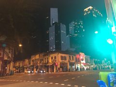 -新加坡Zam Zam餐馆