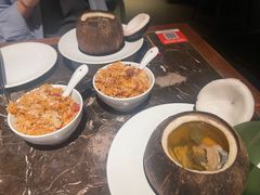 -汤城小厨•粤菜•靓汤(苏州街店)
