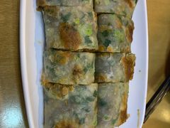 -台北楚楚园馅饼粥(虹桥南丰城店)