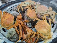 -仙螺岛海鲜自助餐厅(总店)