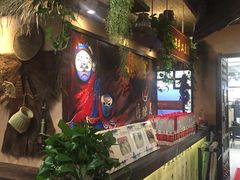 -唇辣号重庆老火锅(燕郊鑫乐汇店)
