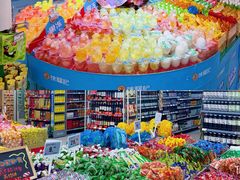 -华润万家(荔湾店)