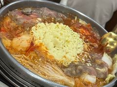 -优壹佳·延边朝鲜族料理(中山北路店)