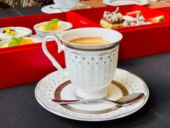 -西郊宾馆·1921餐厅