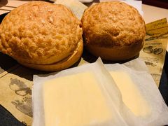 牛油菠萝包-避风塘(嘉兴八佰伴店)