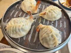 -百味饺子城•海鲜家常菜(秦皇岛店)