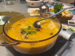-时间里·新派粤菜(远洋店)