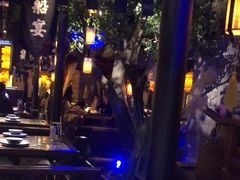 -绿茶餐厅(汇悦大融城店)