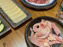 -竹涟烧肉(欢肆店•原星悦荟店)
