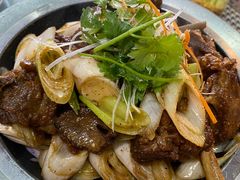 -老家味道主题餐厅