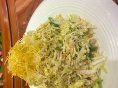 -盈春大饭店(千山路店)