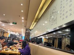 -东泰祥生煎馆(重庆北路店)