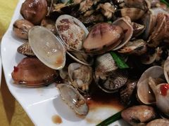 -浩海美食店(闸坡店)