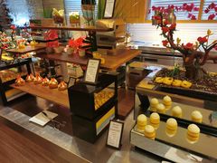 -北京王府井希尔顿酒店·万斯阁西餐厅