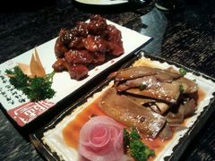 夫妻肺片-三俞竹苑(红旗街万达店)