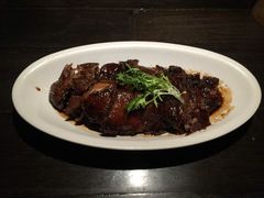 iphone_upload_pic-外婆家(杭州马塍店·杭帮菜名店)