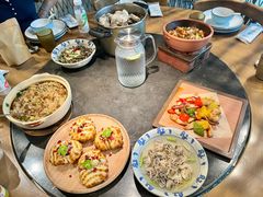 -环球渔市·平价海鲜餐厅(星潮广场店)