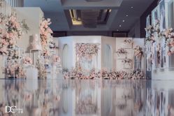 -DC大蔡婚礼策划(李公堤店)
