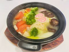 -千灯盛汇·头牌粤菜(致越优城店)