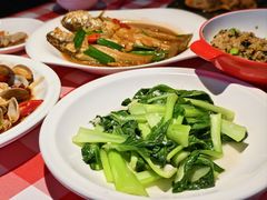 -阿里元海鲜·闽南特色菜(曾厝垵店)