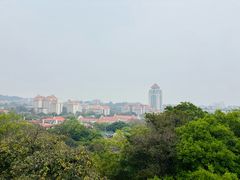 -厦门大学(思明校区)