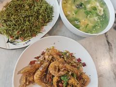 -五味坊·喜宴楼(瑞丰商博城店)