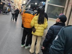 -老字号贾家肉丸糊辣汤(光明巷店)