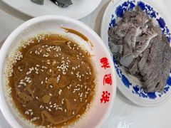 -洪运轩饭庄(北纬路店)