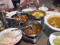 -巴人堂(女儿城店)