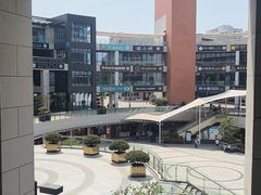 -浦江城市生活广场(江月路店)