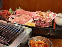 -大阪烧肉BAKA一代(国贸商住大厦店)