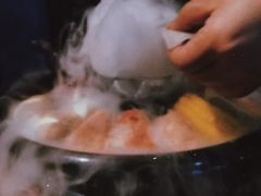 -大浪炭火鲜牛肉·酒场(竹禅街店)