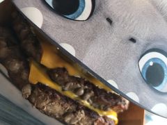 -麦当劳(滨河路DT店)