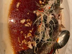 -无锡苏宁银河国际酒店-悦府65中餐厅