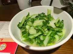 -味上湘菜馆(岳麓山店)