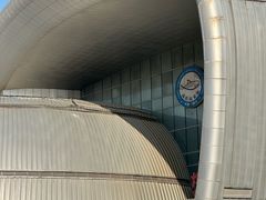 -烟台海昌鲸鲨海洋公园