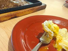 -凡塔斯牛排自助餐厅(莆田万达店)