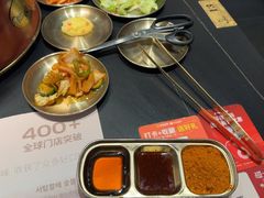 -西塔老太太泥炉烤肉(龙湖北苑天街店)