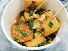 -青瓦房古村落