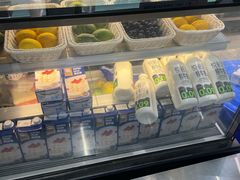 -茉沏(丽丰广场店)