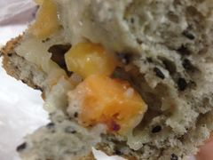 芝麻麻薯-味多美(江安路店)