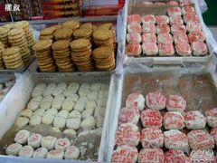 -桂顺斋糕点总厂(荣业大街店)