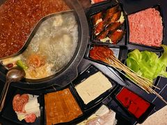 -老夏老火锅(西安南路总店)
